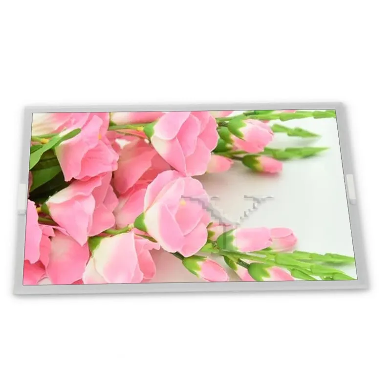 

C080VAN02.0 8.0" 800*480 industrial lcd panels supplier lcd panel screen display