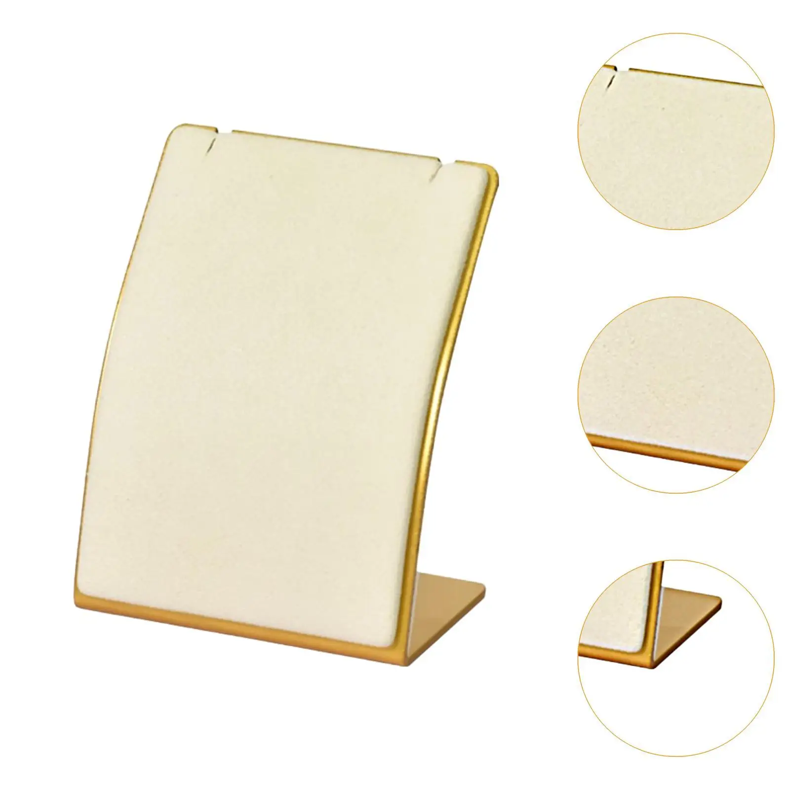 Подставка для ожерелья, органайзер для ювелирных изделий для фотографии, гостиничная квартира