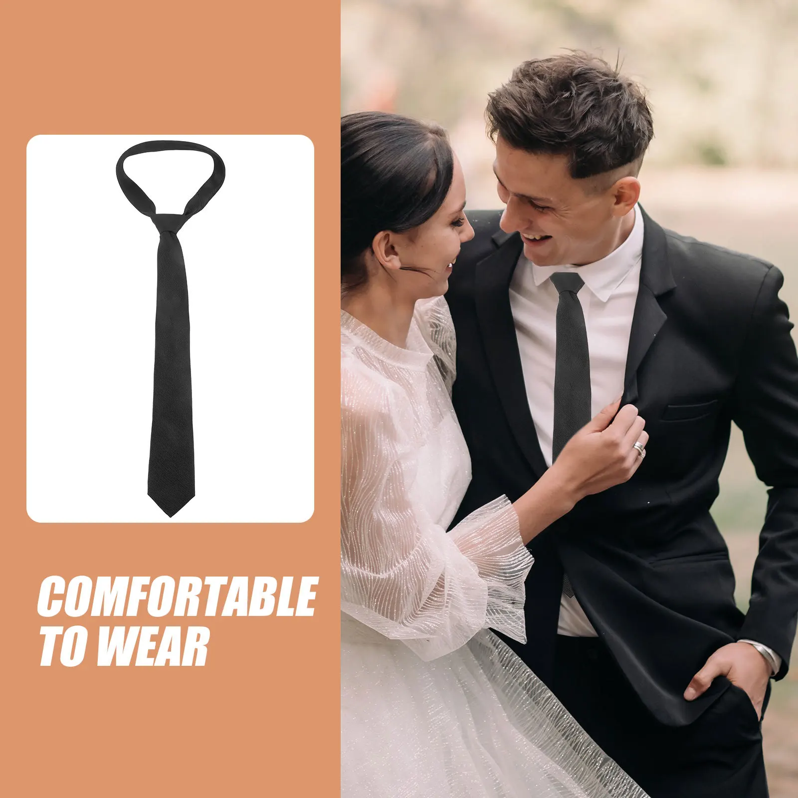 

1 set 1 Cufflinks Pocket Square Formal Wedding Party Occasions Necktie Necktie Pocket Square Set For Men Hankerchief Set For Men