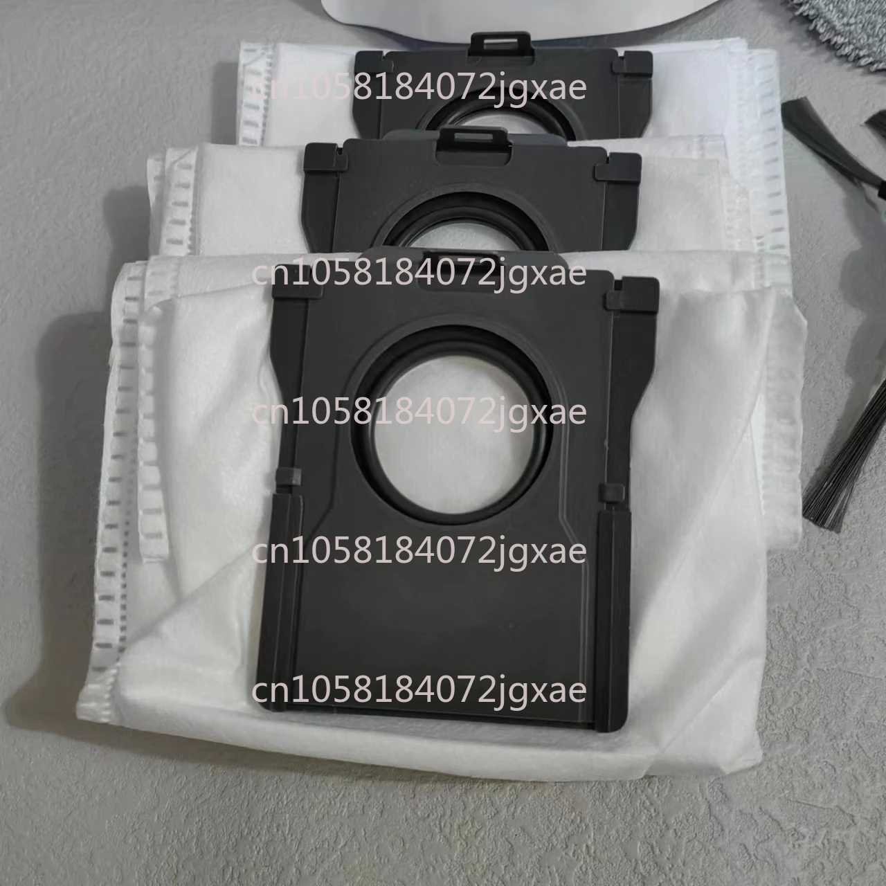 Original Gift Box for Xiaomi Mijia M30S D103CN Dreame X30 Ultra, X30 Pro Main Side Brush Filter Mop Dust Bag Accessories