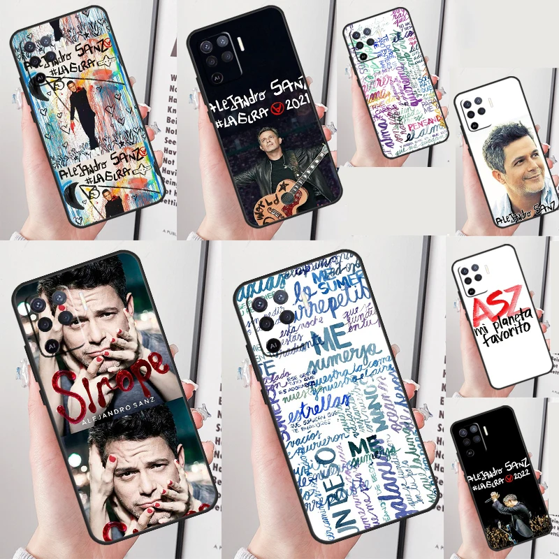 Alejandro Sanz Case… - image