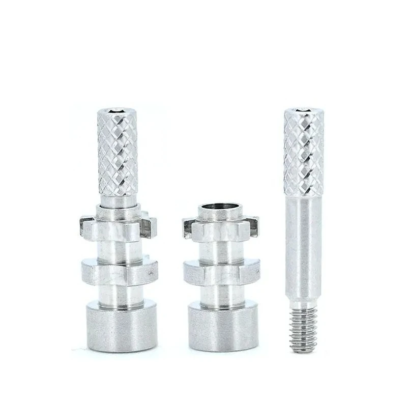 

Dental Materials Third-party Closed Transfer Rod Mold Removal Rod Oral Care Accessories Implant Closure Transfer Cap