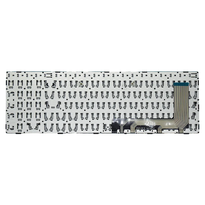 US/RU/Russian Laptop Keyboard For Lenovo tianyi 110-15ISK 110-17ACL 110-17IKB 110-17ISK 110-15 110-15AST 110-15IAP Replacement