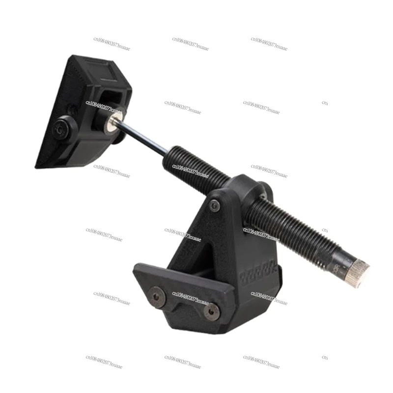 

Pedal Hydraulic Damper Mod for MOZA SRP LITE/ R5 SRP / R9 Pedal Modification