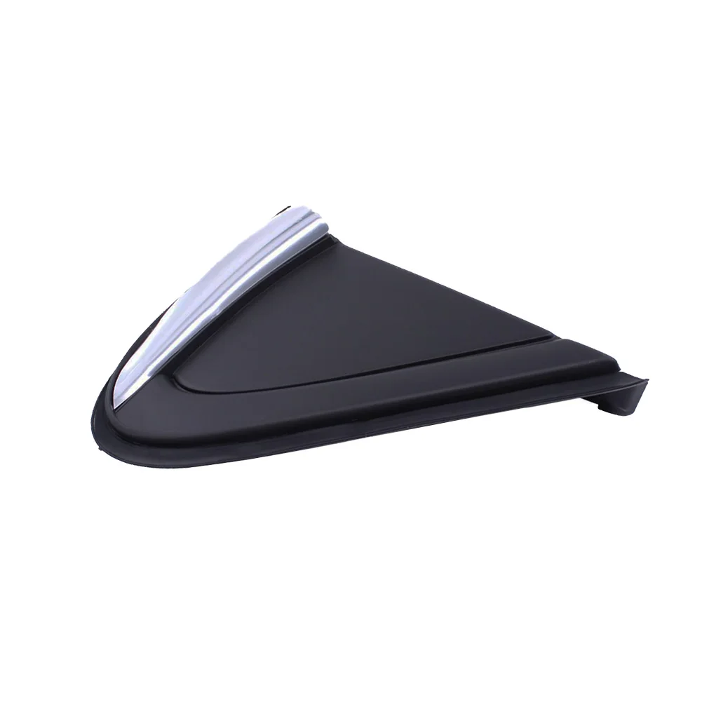 84106815 Right Pillar Trim Auto Exterior Repair Plastic Material Easy To Install No Programming Required As Shown
