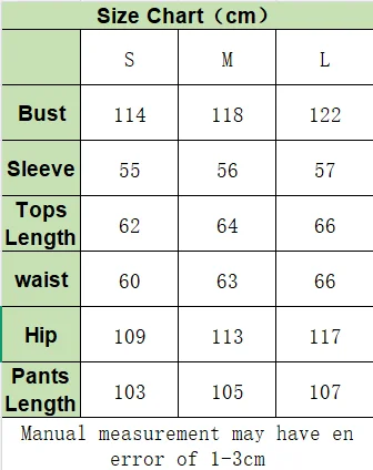 FSMG Casual Cotton Tracksuit with Zipper Women's Oversize Long Sleeve Lapel Sweatshirt Elastic Waist Pant 2 Piece Set Sports Set