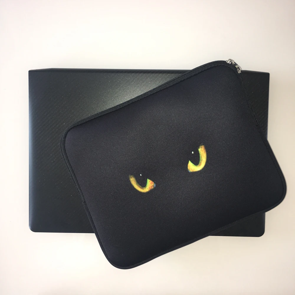 حقيبة لابتوب محمولة مقاس 7، 10 - مراجعة Laptop Sleeve Neoprene وسعره