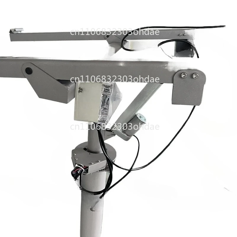 

Предпродажа системы солнечного трекера — крепление с автоматическим солнцем на 360° ° Вращение