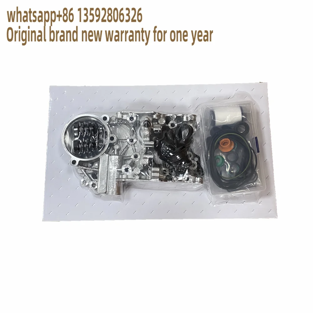 DQ200 0AM DSG Gearbox Transmission Accumulator Housing Fits For Audi VW OAM 7-Speed 0AM325066C 0AM325066 0AM325066AC