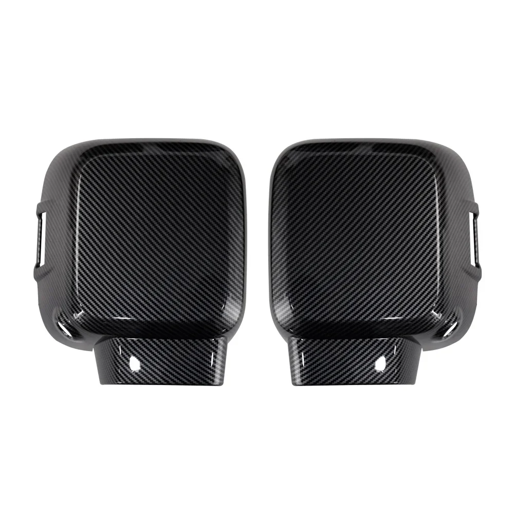 

Для Tank 300, крышка зеркала заднего вида, крышка зеркала заднего вида, отражатель, дождевик, модификация, внешний вид, украшение