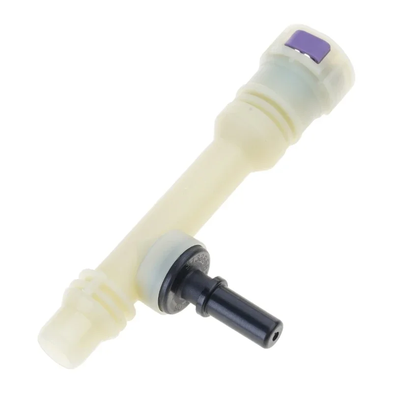 Conector de manguera para calefacción de coche, accesorios para coche, compatible con S60 XC60 V40 31338581, conector de manguer