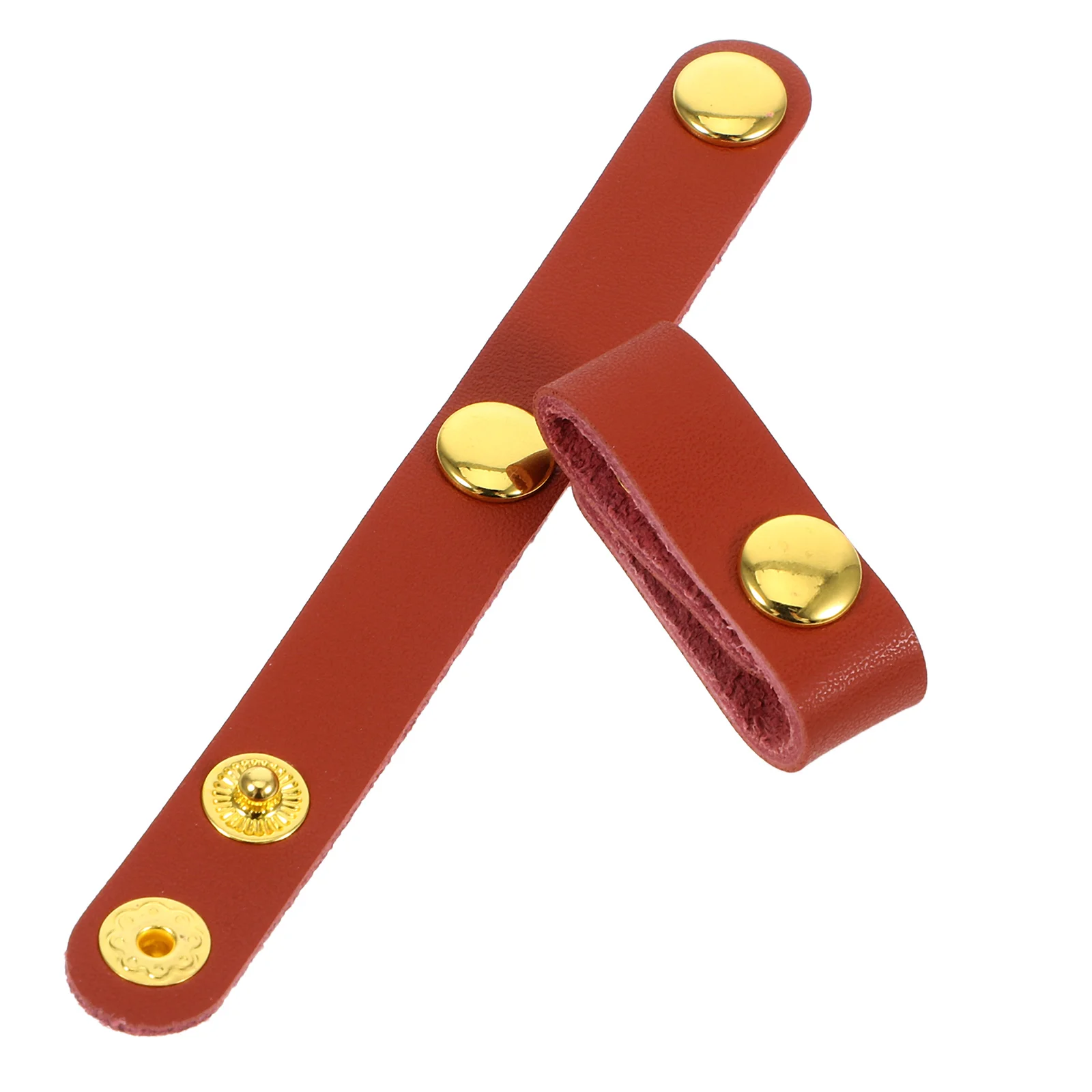 

2Pcs Shoulder Strap Adjustment Buckle Clip Reliable Bag Handle Fixing Accessory for Handbags Totes Quick Secure Length