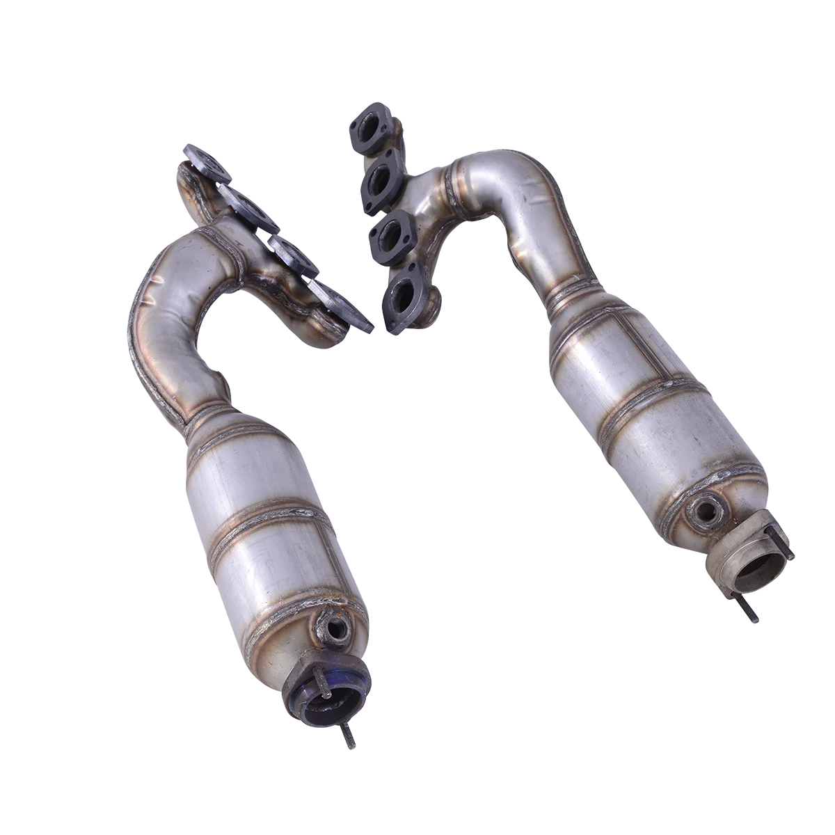 High Performance Catalytic Converter for bmw F740 catalyst