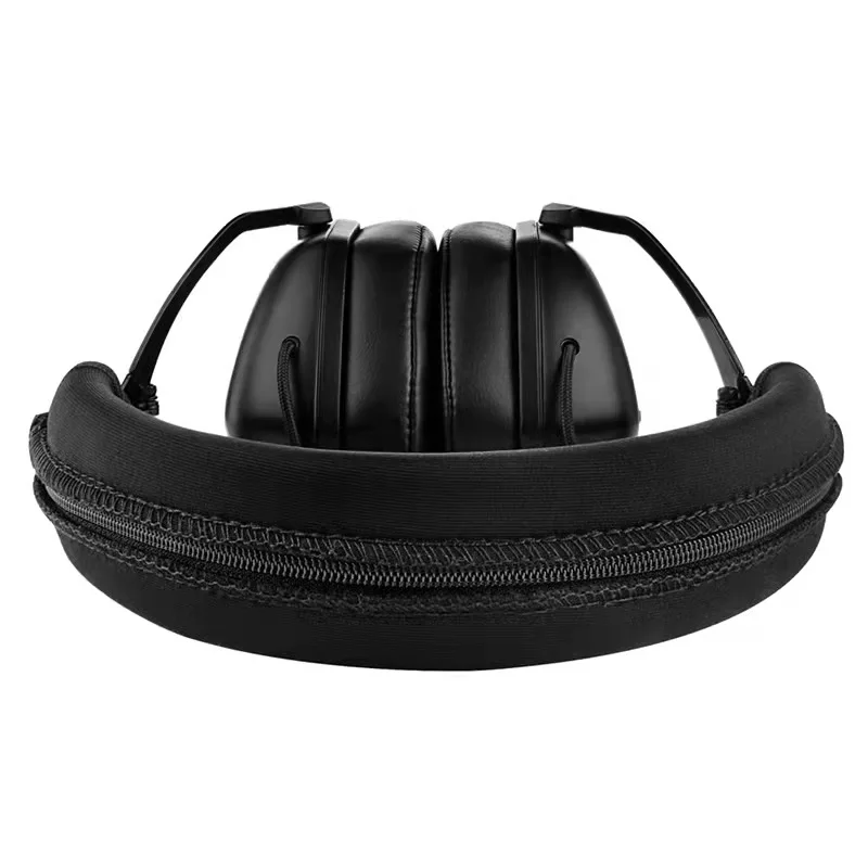 Ear Pad For V-MODA Crossfade XS M-200 Headset Replacement Headphones Memory Foam Replacement Earpads Foam Ear Pads