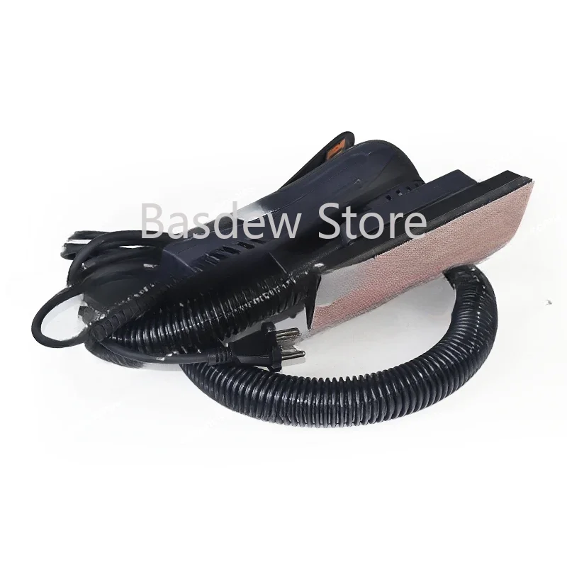 

Brushless Sander Electric Track Car Polishing Electric Tool Square Mini Sander 70 X198mm