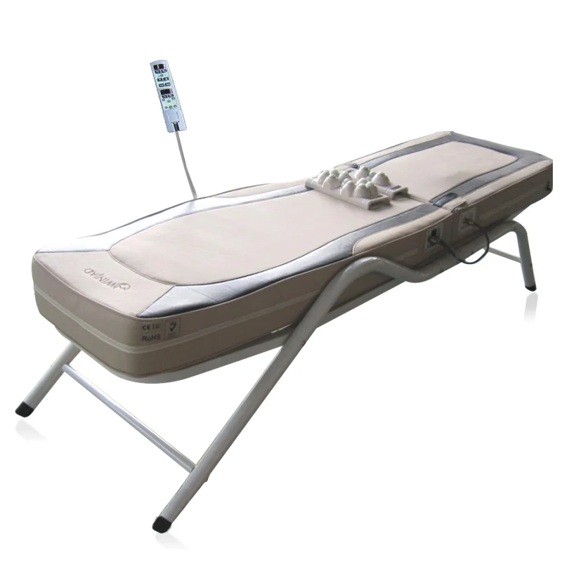 

Jade Healthcare Supply HVT350 Кровать-массажер Удобная массажная кровать