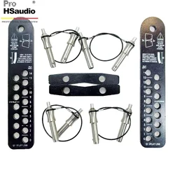 PROHsAudio Q1 Line Array Accesorios For PRO Audio Speaker Q210