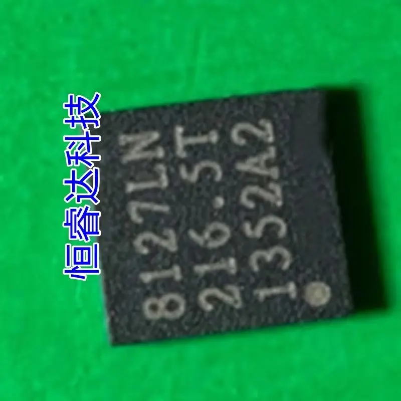 2pcs OZ8127LN OZ8127 8127LN QFN-28 In Stock Can order