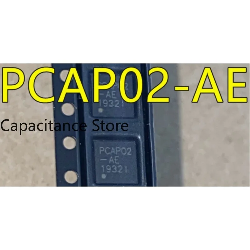 

PCAP02-AE MAX7404ESA ADS8320E MAX9260GCB/V+T C8051F124-GQR C8051F060-GQR MBM29F033C-90PTN STM32F207VCT6 STM32F207VGT6