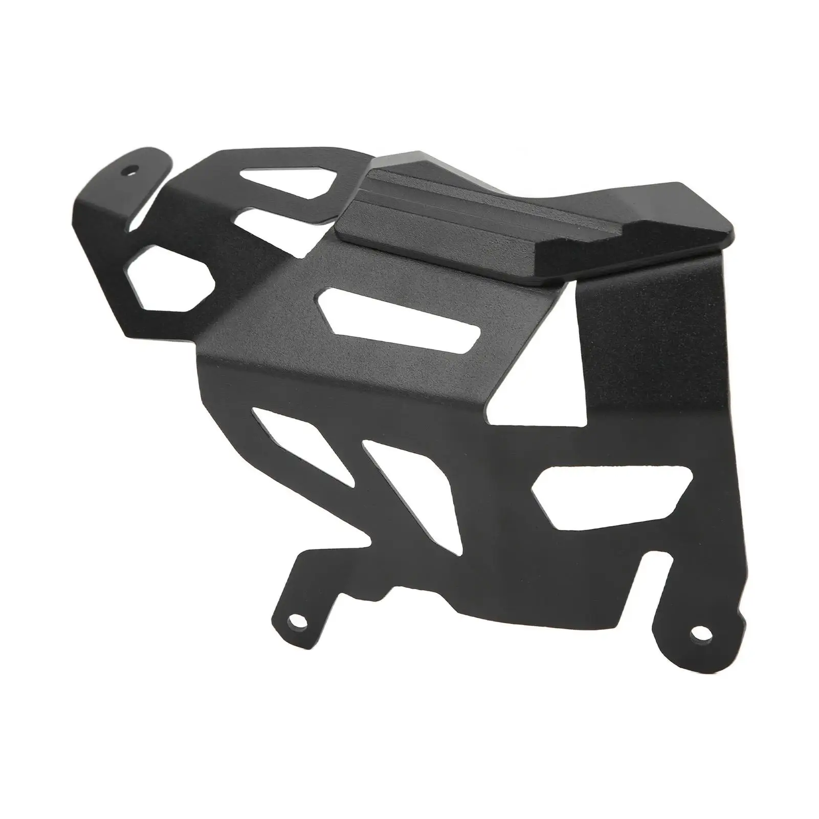 حامي اسطوانة غطاء الصمام حماية معالجة بأكسيد تجنب فقدان الزيت 1 زوج دراجة نارية اسطوانة الحرس للدراجات النارية