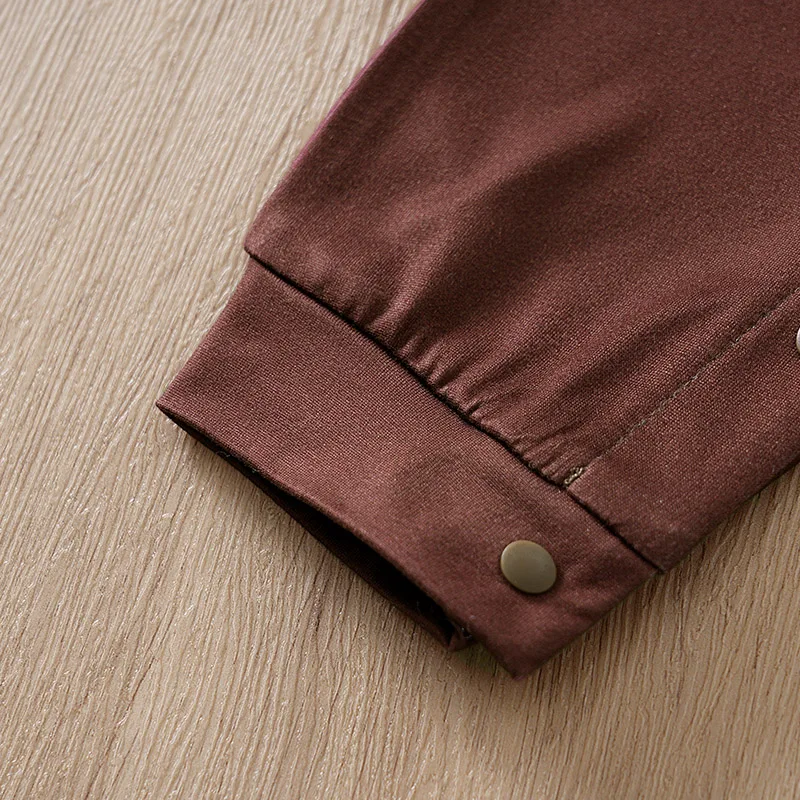 ملابس أطفال حديثي الولادة من عمر 0 إلى 24 شهرًا لعيد الشكر تركيا ملابس أطفال مخططة مطبوعة بأكمام طويلة لفصل الخريف والشتاء #6