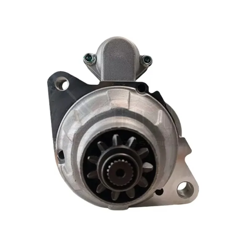 

Starter for mitsubishi 6D14 6D10 HD550SE 24V 11T 5.0KW