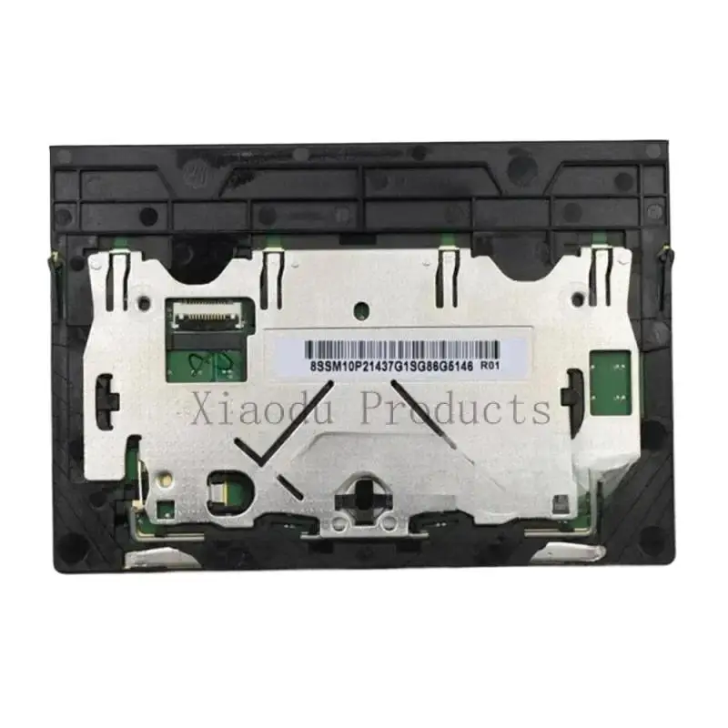 

* New laptop for Lenovo ThinkPad t470t480 t570 P51s T580 p52s touch pad touchpad ClickPad mouse pad 01lv560 01lv561 /*･ω