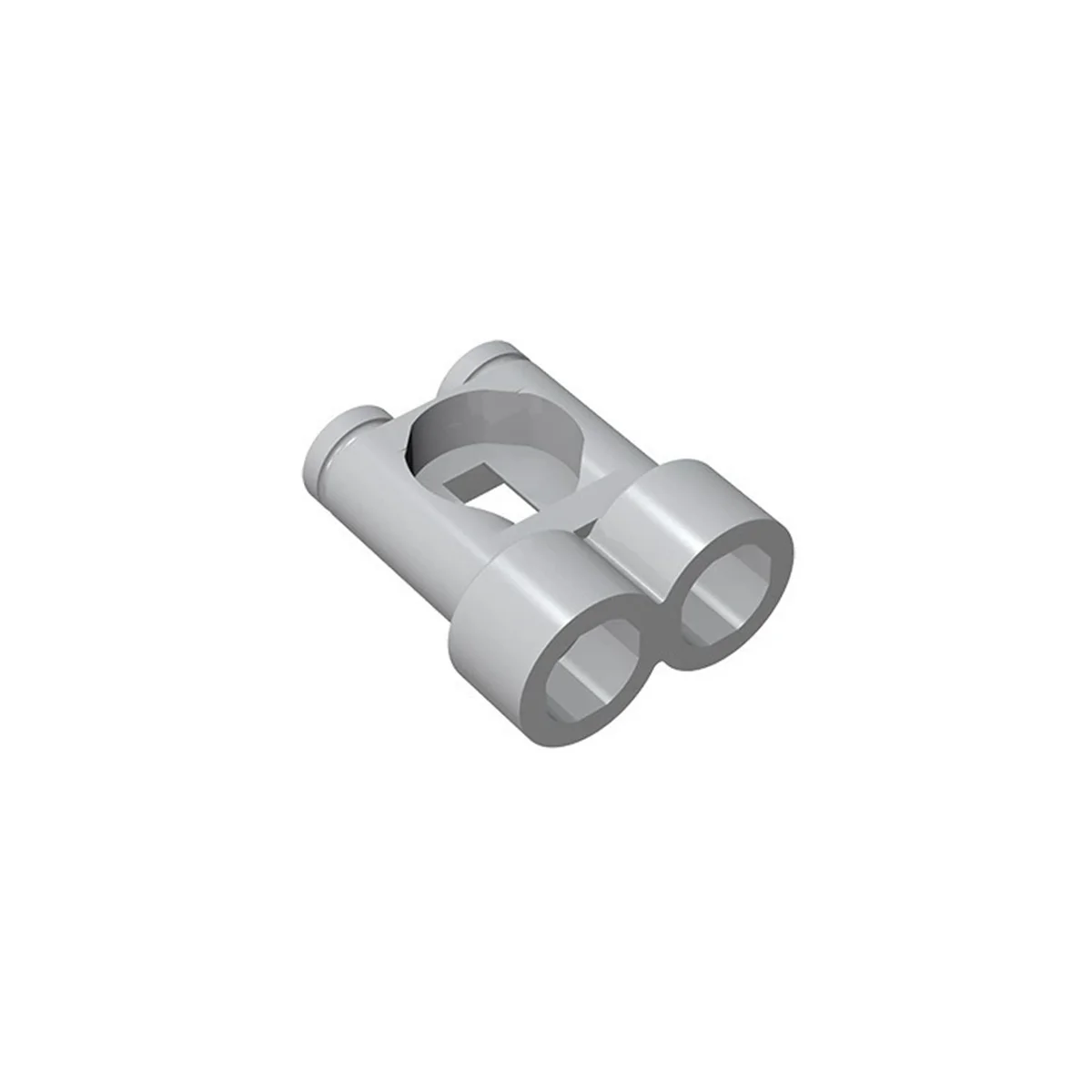 50 Stück MOC-Teile 30162 90465 Ausrüstung Utensilien Ferngläser Kompatible Bausteine DIY Montage Bausteine Partikel Kinderspielzeug – Detail 4