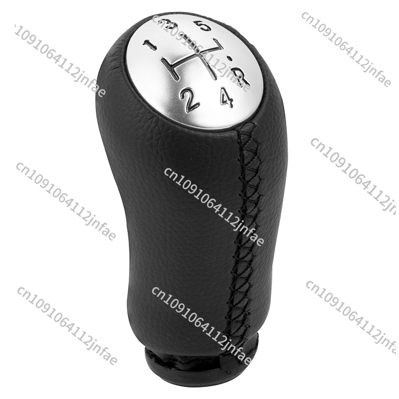 

Renault CLIO MK3 III MEGANE MK2 Landscape MK2 New Black Gear Lever Shift Knob