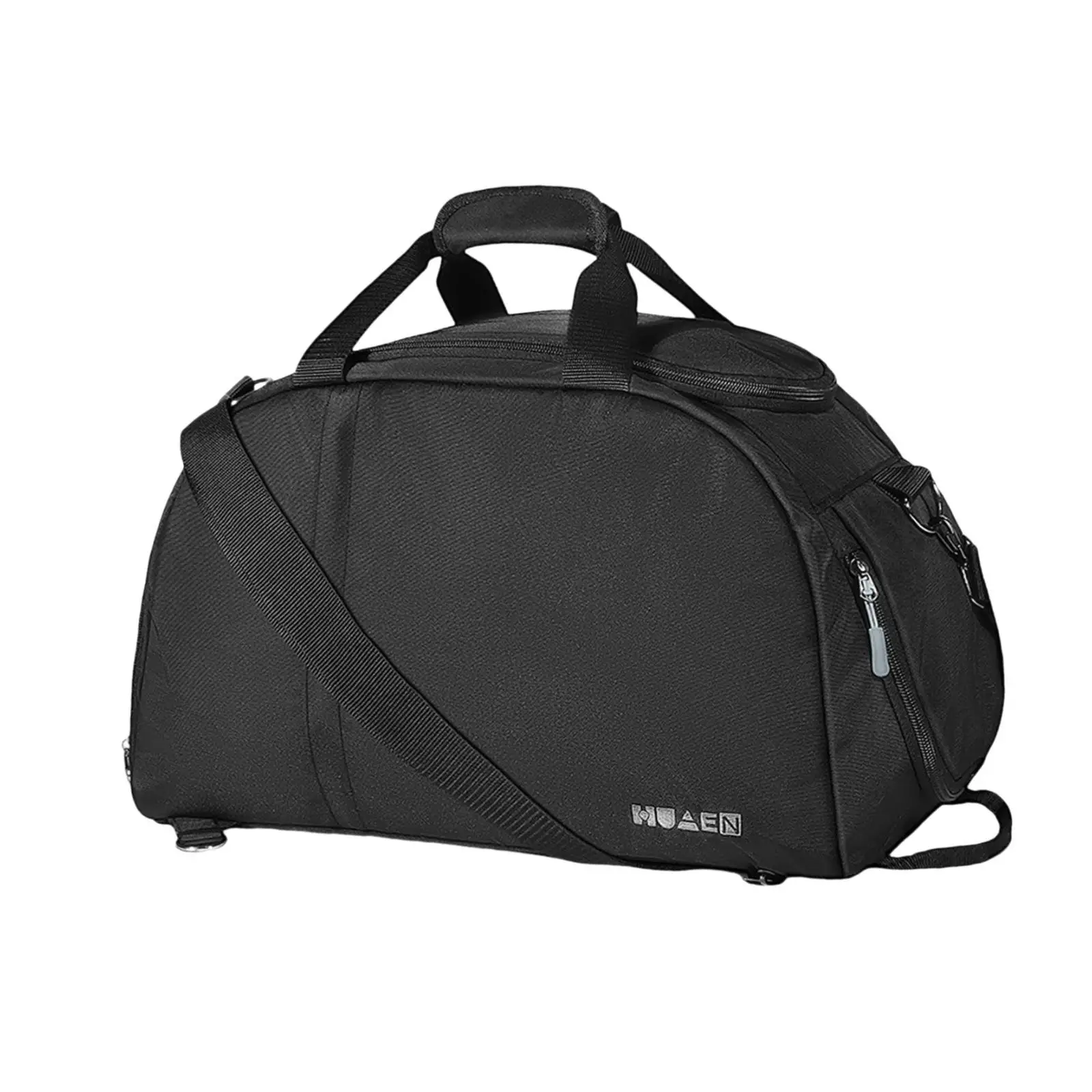 Gym Bag for Men with Shoe Compartment Shoulder Bag Yoga Bag Golf Clothes Bag