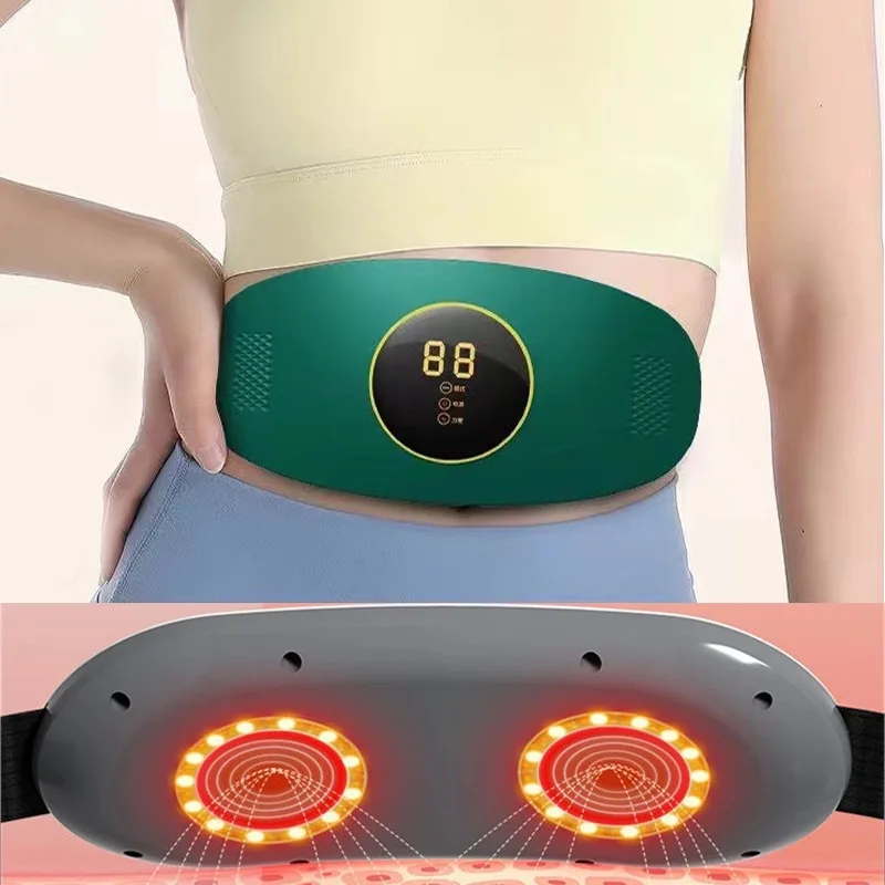 

Eletric Muscle Stimulator Body Massagers Cellulite Massager Tens Back and Neck Massager Slimming Weight Loss Physiotherapy Tens