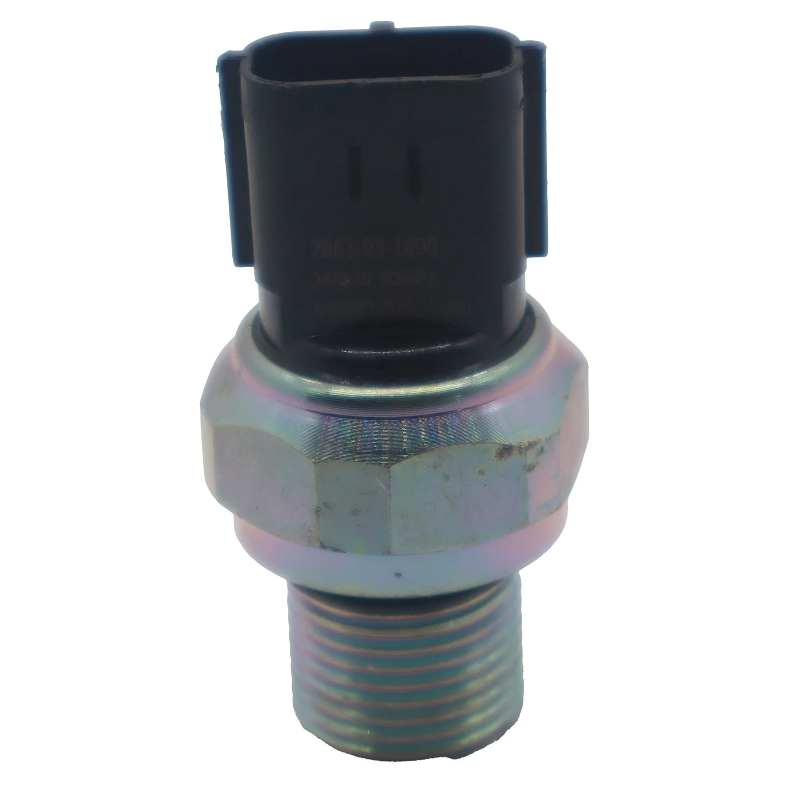 High Pressure Sensor 7861-93-1890 For Komatsu PC70-8 PC200-8 PC550LC-8 PC800-8 PC210-10 PC215-10M0 PC390-10 PC500-10