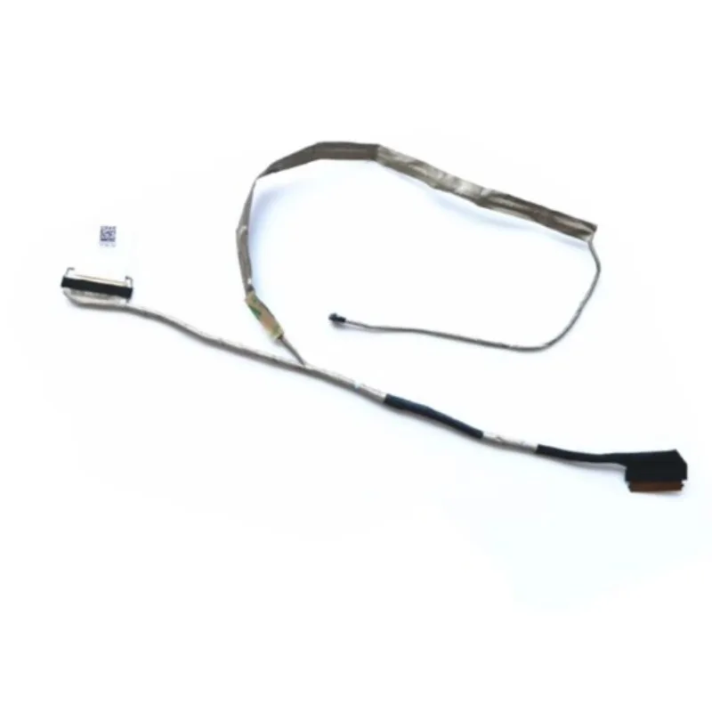 NEW LCD Display Flex Cable for DELL 5558 3558 5555 5559 3226 Cable Dc020025k00 0KNG43 DC020024c00 0MC2TT DC020024900 0ddjyy
