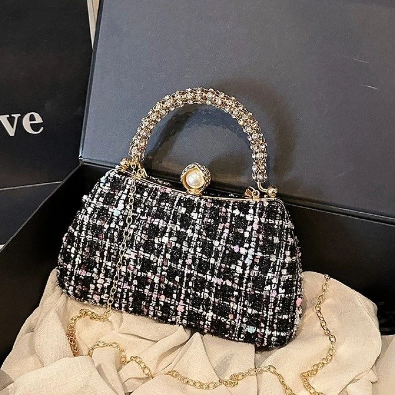 

Высококачественная женская сумка-мессенджер из кожи премиум-класса в стиле Парижа и винтажный аккуратный стиль ​