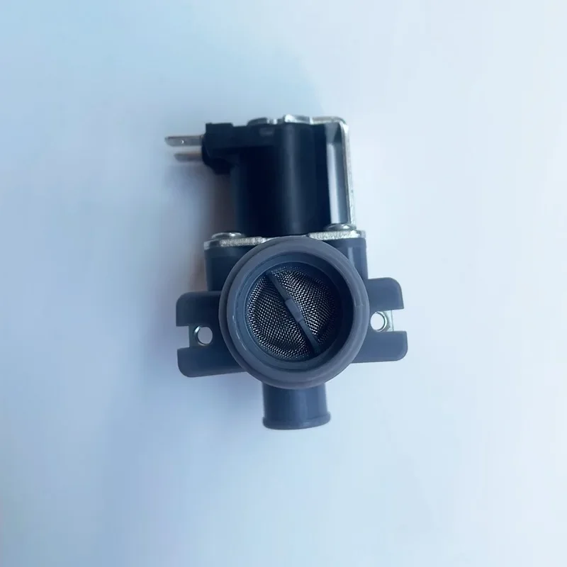 Universal ice machine inlet valve DCF270A 180 summer snow water solenoid valve
