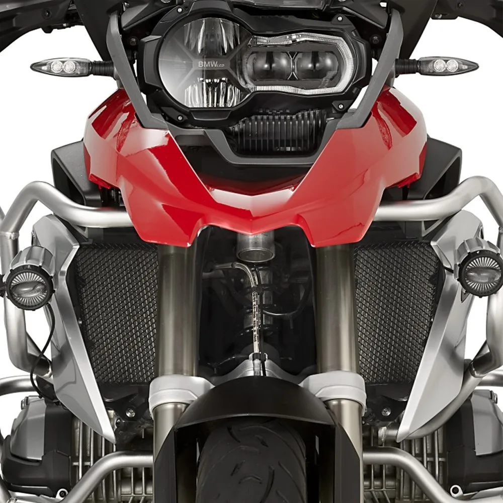 R1200GS Radiator Grille Guard Cover Protector FOR BMW R 1200 GS Rallye Exclusive TE Adventure 2013 2014 2015 2016 2017 2018