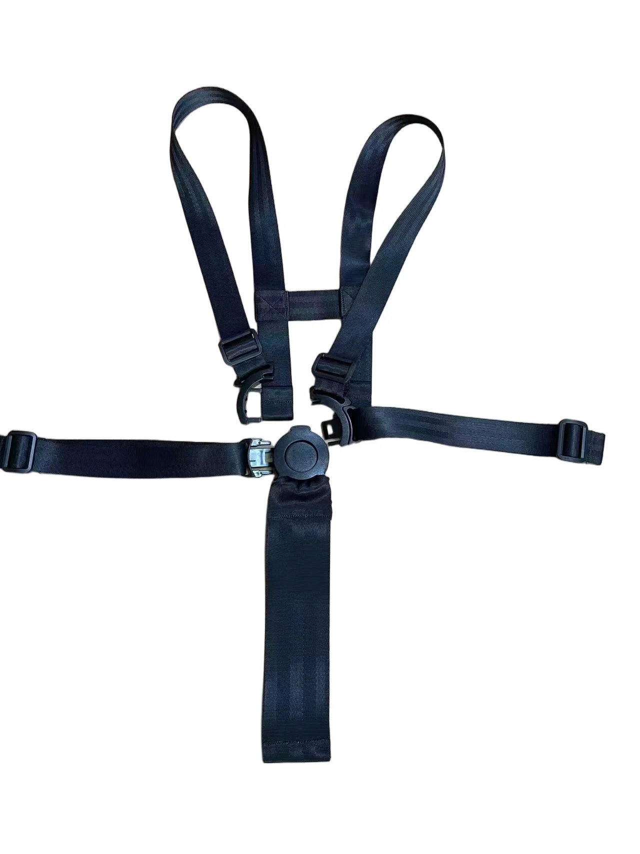 Replacement 5-Point Harness for Stokke Steps Chair Baby Set Safet Harness Baby Highchair