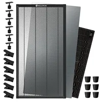 SCULPFUN H3 400x800mm Laser Cutting Honeycomb Panel Workbench for CO2 Laser Engraving Machine Easy to Observe Desktop Protection