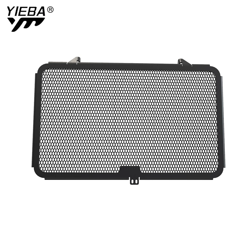 Motorcycle Radiator Cover Grill Guard Grille Water Tank Protector FOR Suzuki GSR250 GW250 Inazuma 250 2013 2014 2015 2016 2017 - Image 5