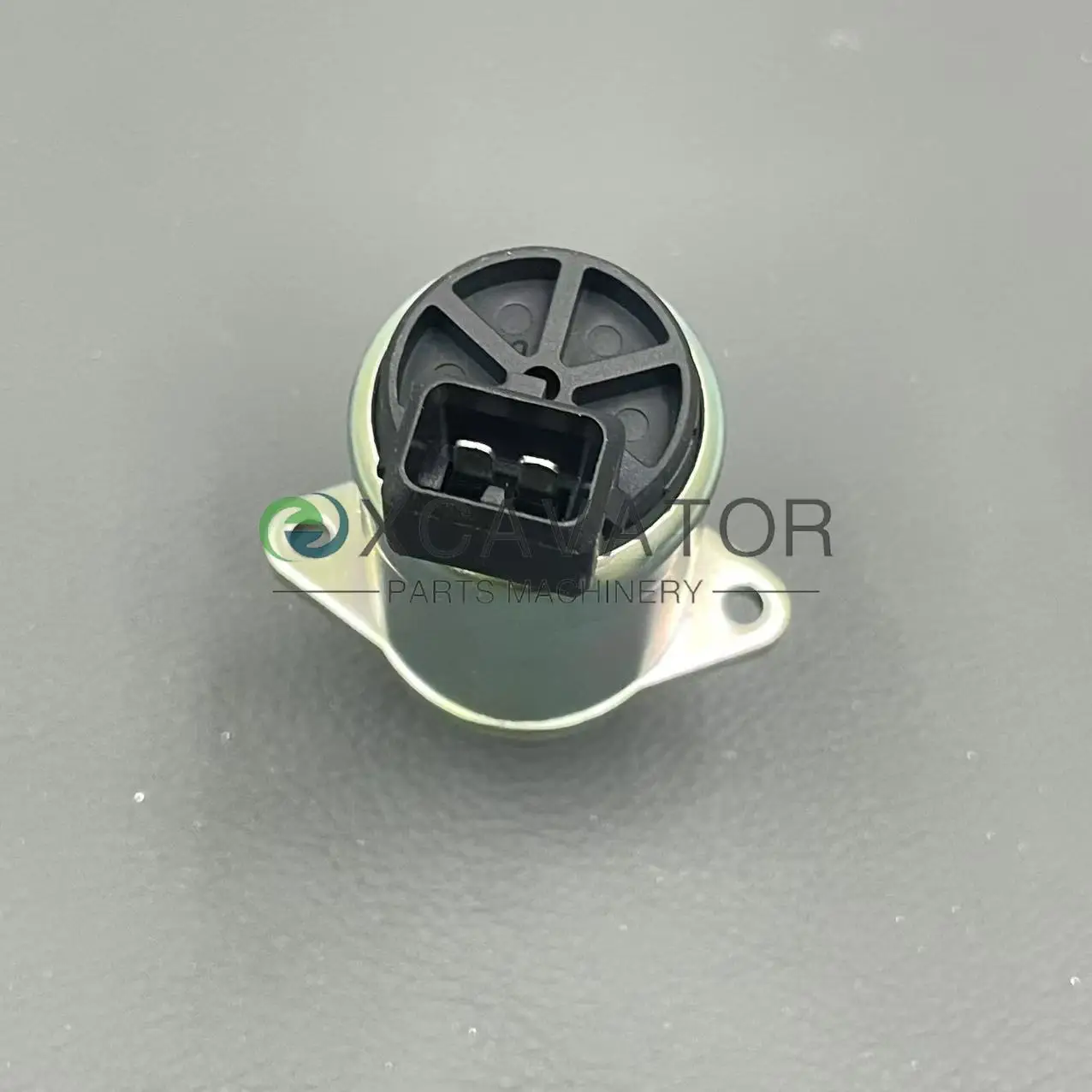 Zubehör für Baggerbaumaschinen für Proportionalmagnetventil der Hydraulikpumpe TM68301