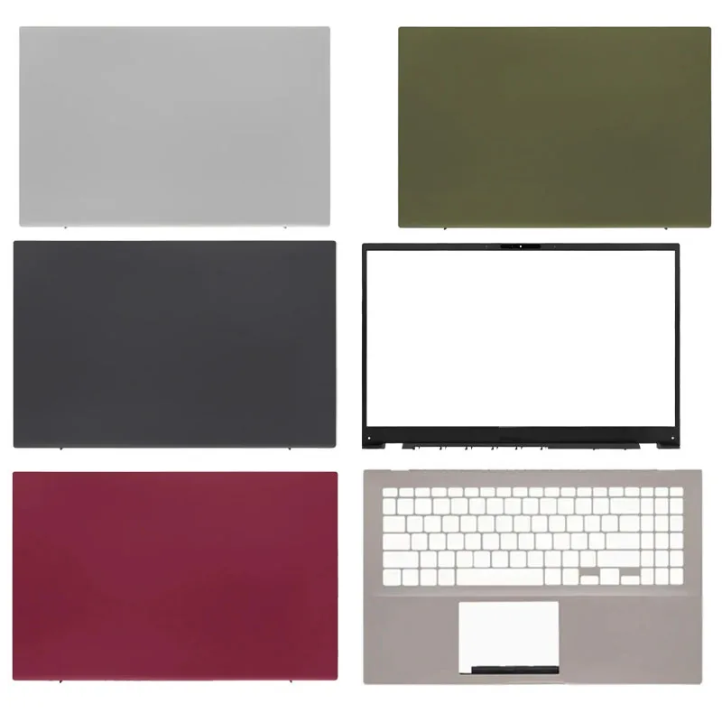 

For S5500F S531F X531F K531 LCD Back Cover/Top Cover/Front Frame/Palm Rest/Bottom Cover