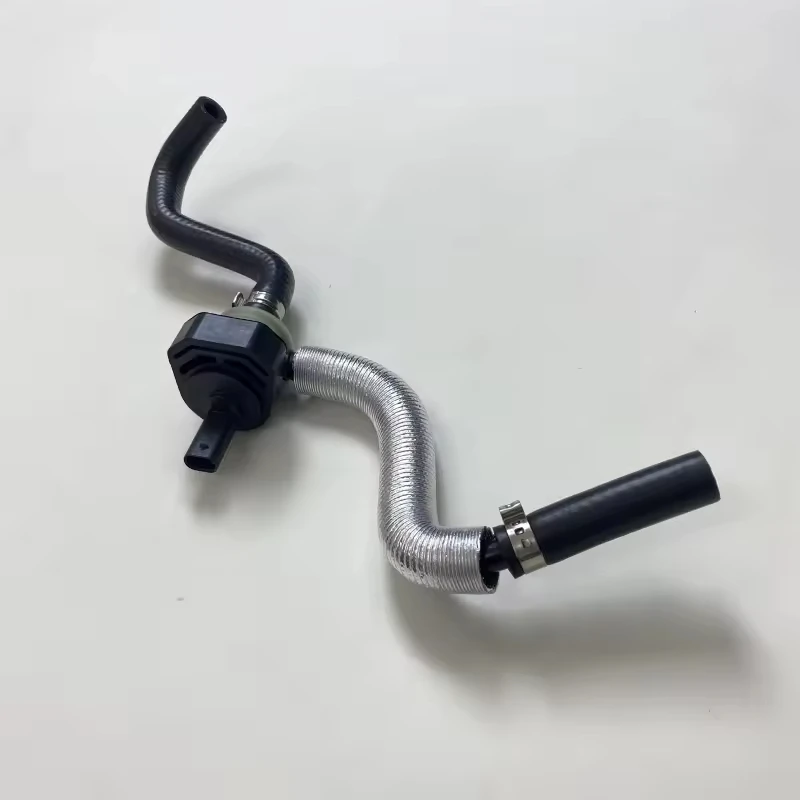 

STZT Engine Vent Line 2700184600 Coolant Hoses for Mercedes Benz CLA C117