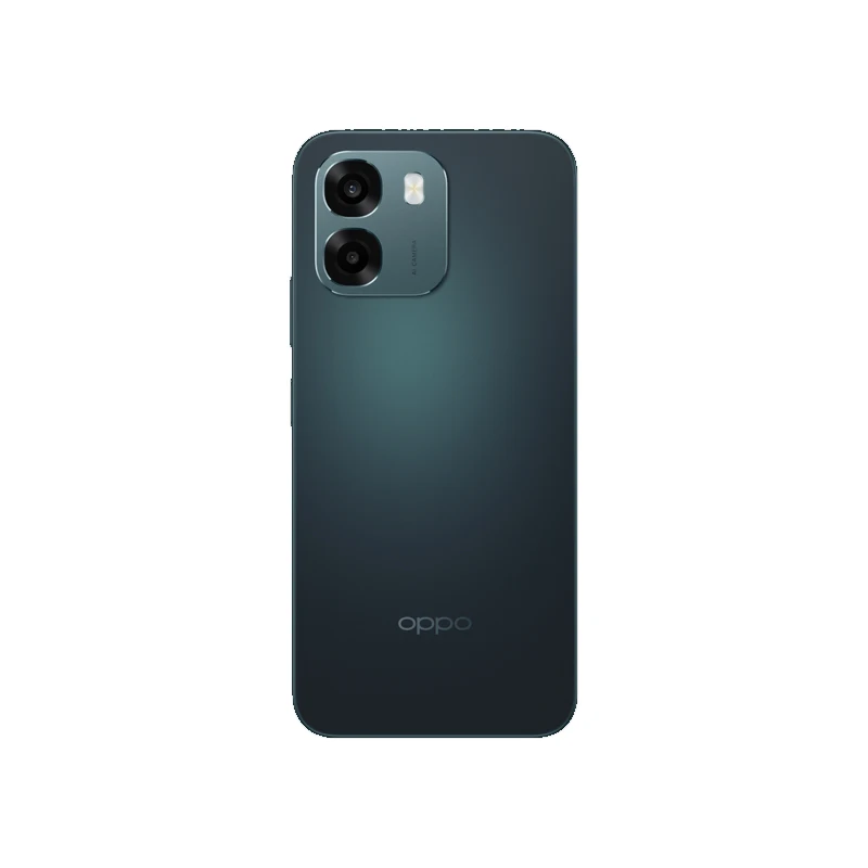 Versión UE del smartphone OPPO A6 6 GB + 256 GB, 6550 mAh + 45 W SUPERVOOC, IP69, 120 Hz, cámara principal de 50 MP 4