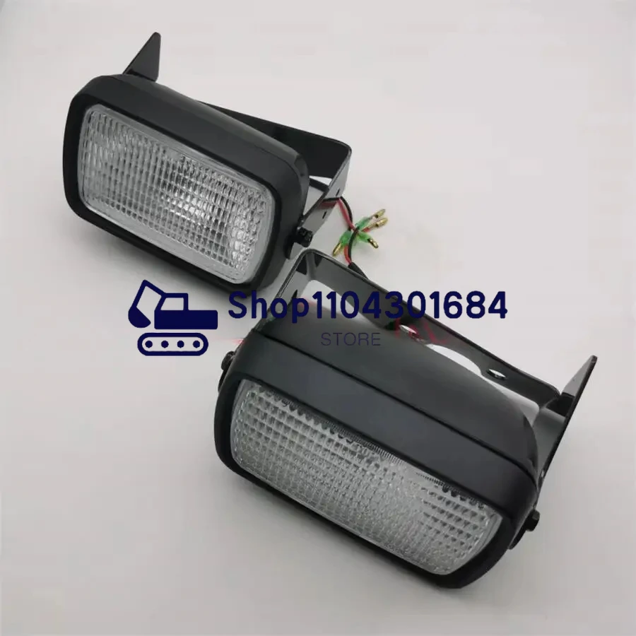 

KHR16240, KHR28240, KHR28250, КОРПУС лампы CX130D CX250D CX210C CX300D SUMITIMO SH130-6 SH200-6 SH210-6 SH300-6 РАБОТАЯ ЛАМПА