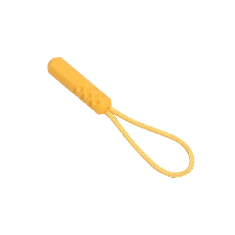 10/20 Stück Reißverschluss-Zippergriffe, Ersatz-Clip für defekte Schnallen, Reißverschlusskordel-Anhänger für Reisetaschen, Koffer, Zelte, Rucksäcke – Detail 16