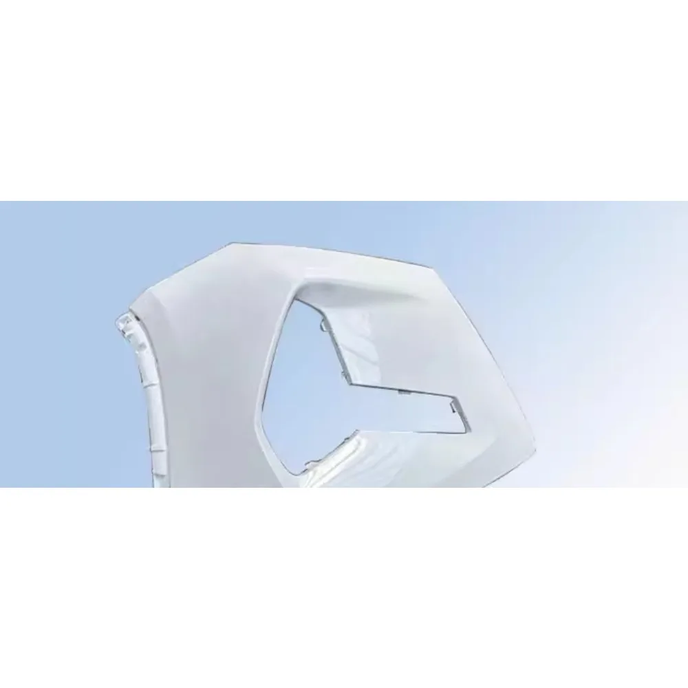 

For Chery Tiggo 8Pro Decorative Lower Guard Left Right Corner Guards of The Front Bumper Genuine China Brand