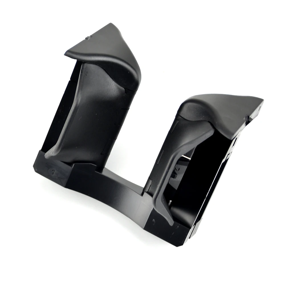 Substituição para Mercedes Benz C/E, W204, W212, W207, S204, C207, W212, W212, Console Center Drink Cup Holder, A2046802391