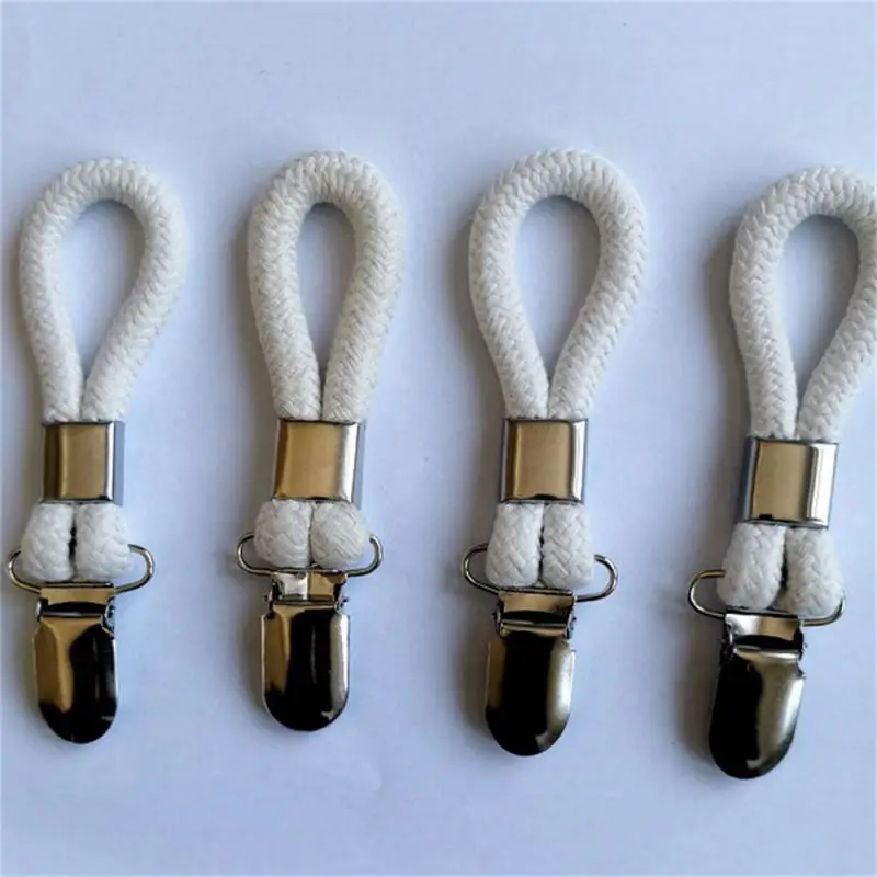 Bathroom Towel Clips Towel With Metal Clip Home Socks Clothes Hanger Household Tea Towel Hanging Clips Hanging Clothes Peg