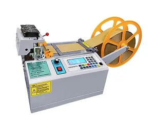 A3 A4 Size Paper Roll to Sheet Cutting Machine