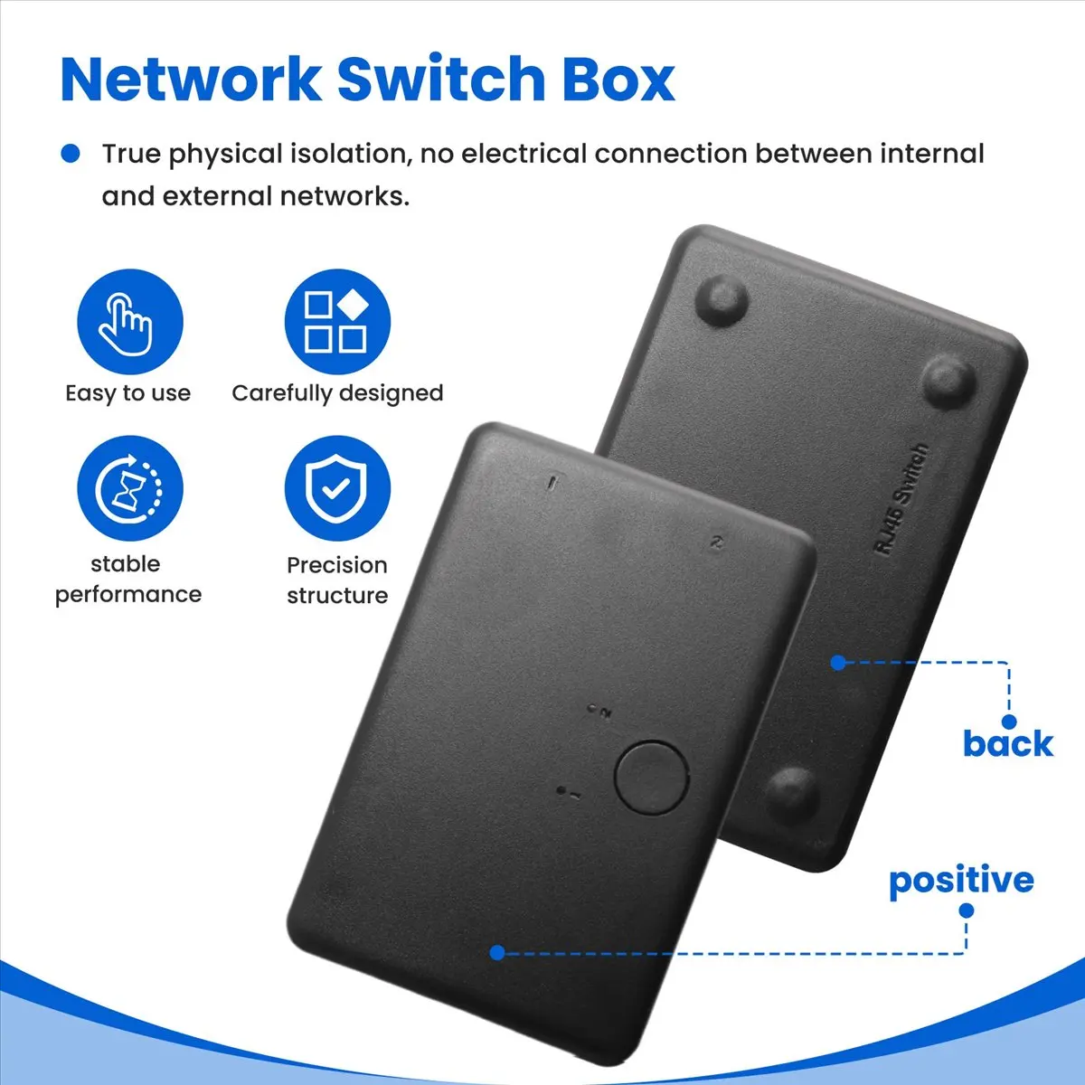 【compre-agora-abub】-hub-de-rede-rj45-com-2-portas-caixa-de-switch-de-rede-adaptador-ethernet-para-computador-e-internet-divisor-rj45